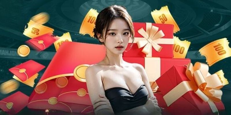 Ưu đãi 868VIP áp dụng cho sự kiện giới thiệu thành viên mới