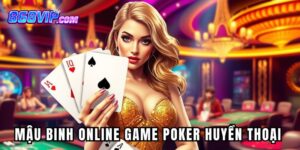Mậu Binh Online