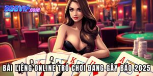 Bài Liêng Online