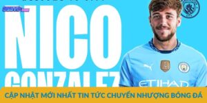 Tin tức chuyển nhượng bóng đá